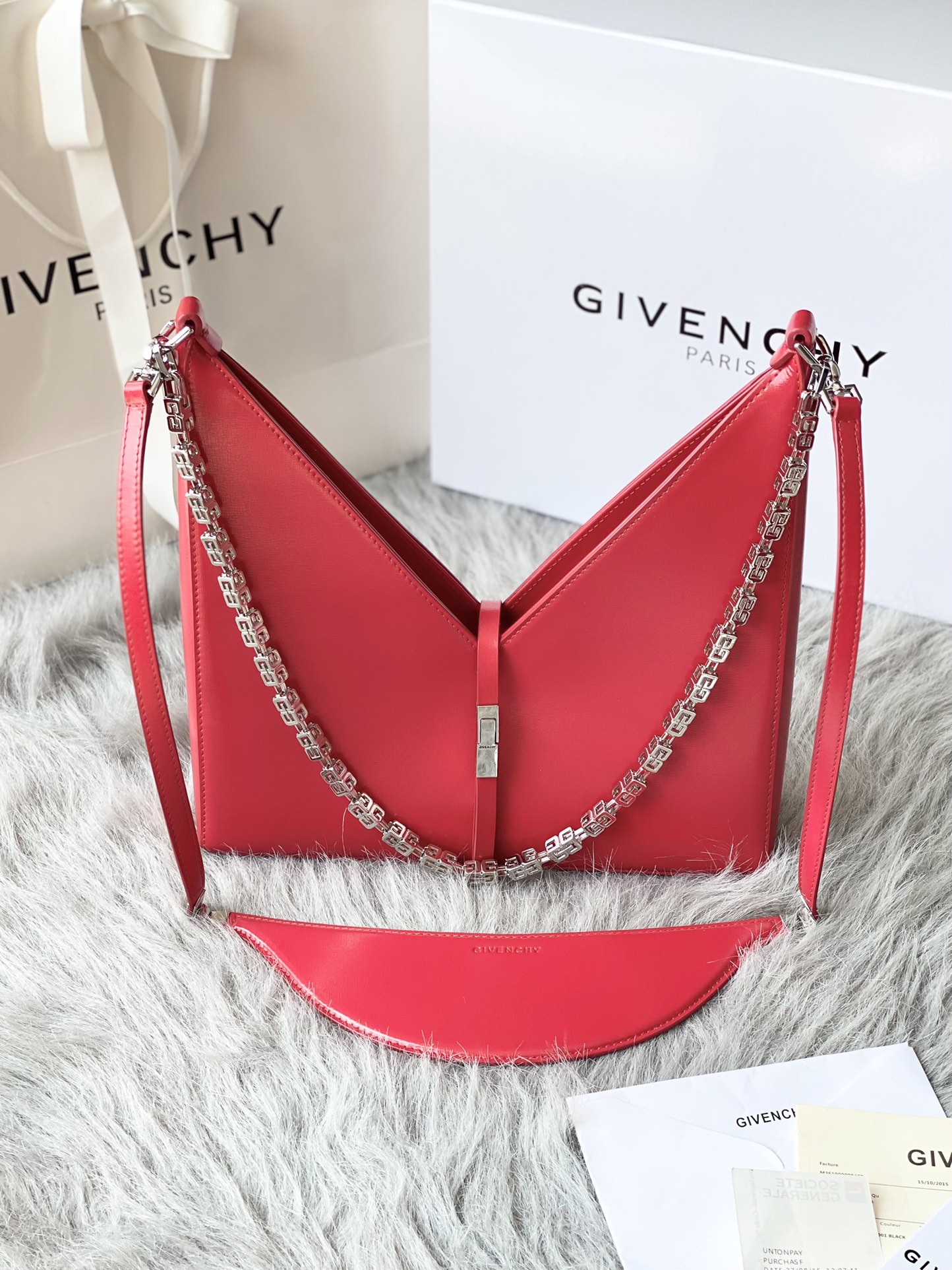 Givenchy Satchel Bags